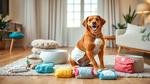 Best Diapers for Female Dogs Tips and Buying Guide