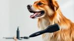 Best Flexle Dog Brush for Healthy Grooming Tips