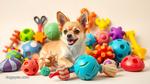 Best Little Dog Toys 2023 Top Picks Buying Guide