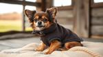 Best Small Wool Dog Coats 2025 Top Picks Guide