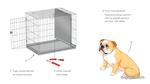 Bulldog Cage Easy Setup Guide For Quick Assembly