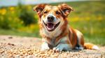 Can Dogs Eat Sunflower Seeds and Benefits