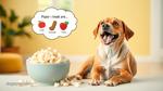 Can Dogs Have Popcorn Safe Snack Guide