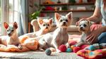 Caring for Naked Dogs Essential Tips and Products