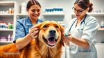 Chronic Otitis Ear Cleaner for Dogs in Canada