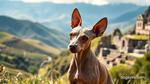 Complete Guide to the Peruvian Hairless Dog