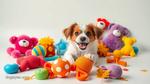 Discover Cute Dog Toys Trends for 2025