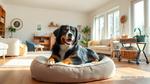 Do Bernese Mountain Dogs Like Clean Living Spaces Tips