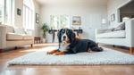 Do Bernese Mountain Dogs Like Dirty Living Areas