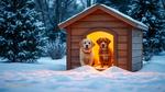 Essential Guide to Dog House with Heater