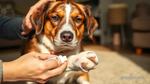 Guide to Neosporin Use on Dogs