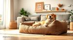 The Ultimate Guide to Bolster Dog Beds