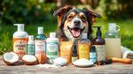 The Ultimate Guide to Dog Deodorant