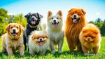 Top Fluffy Dog Breeds Ultimate Guide