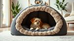 Ultimate Bed Caves for Dogs Comfort Style