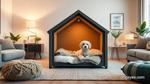 Ultimate Indoor Dog House Guide for 2025