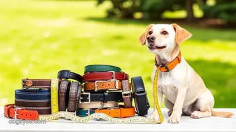 Best Dog Collars Guide for Every Breed