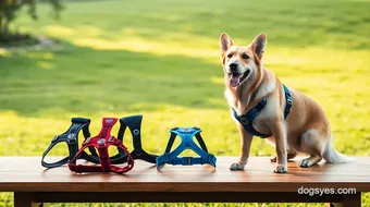 Best Dog Harness Tips for Comfort and Safety