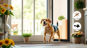 Best Dog Screen Doors For Your Home