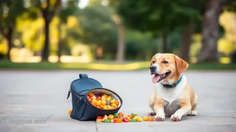 Best Dog Training Treat Pouch Guide