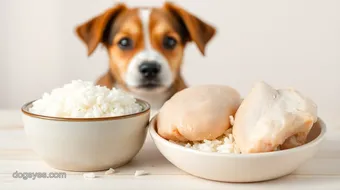 Bland Diet for Dogs Benefits and Recipes