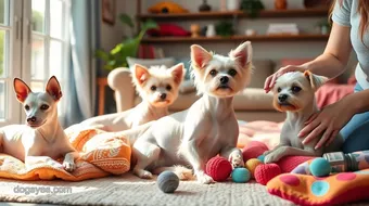 Caring for Naked Dogs Essential Tips and Products