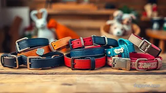 Explore the Best Personalized Dog Collars