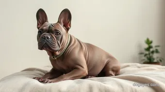 Hairless French Bulldog Care Tips and Health Facts