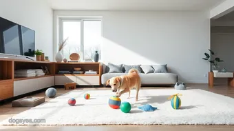 Top Aesthetic Dog Toys for Stylish Playtime