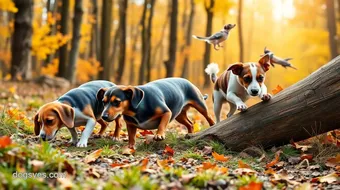 Top Small Hunting Dog Breeds and Training Tips 2025