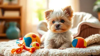 Ultimate Guide to Teacup Teddy Bear Dogs