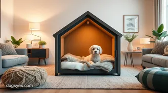 Ultimate Indoor Dog House Guide for 2025