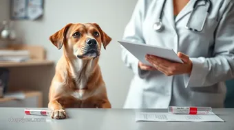 Understanding Blood in Dog Urine Causes