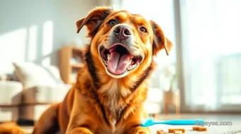 Understanding Pale Gums in Dogs Causes