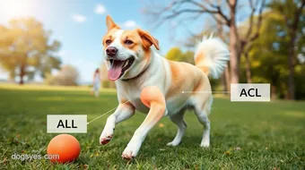 Understanding Torn ACL Injury in Dogs